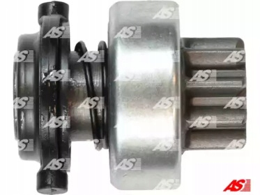 фото №2, Бендикс стартер as-pl sd0052