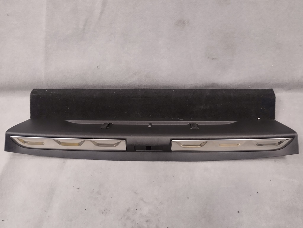 фото №1, Citroen ds5 защита поперечина заднего