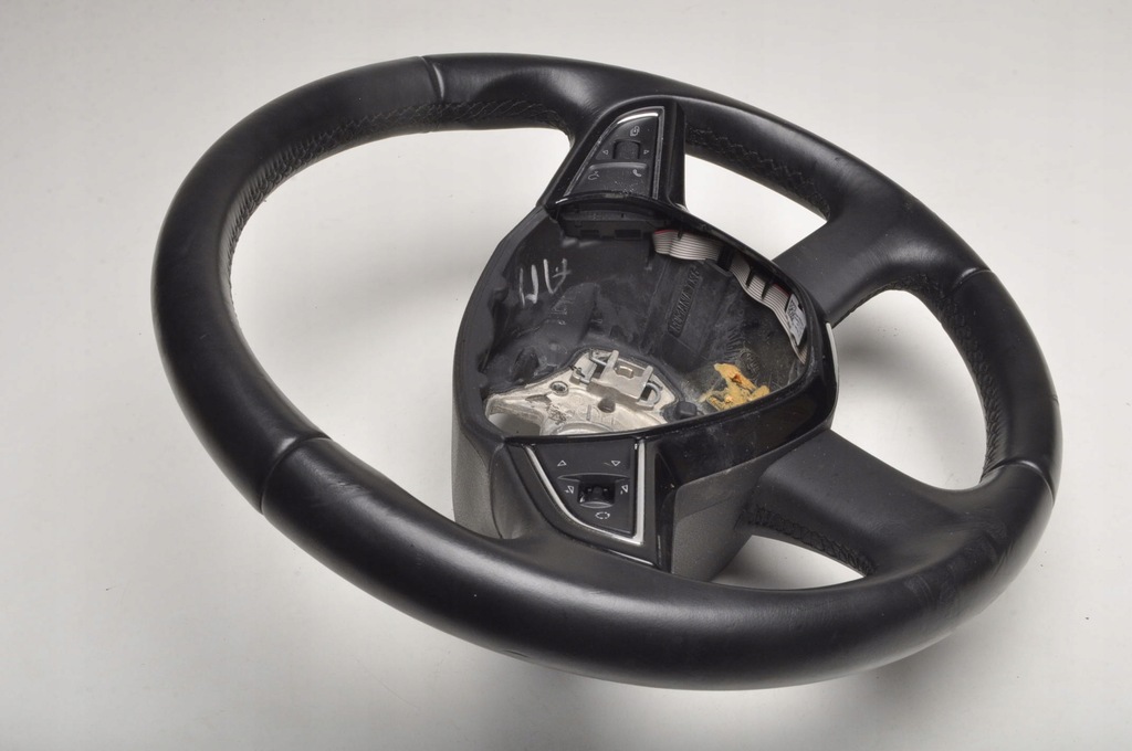 фото №10, Skoda octavia iii повітропровід шкіряний 5e0419091ac