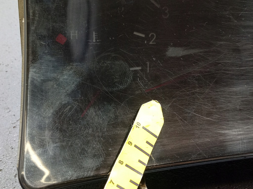 фото №8, Toyota corolla e12 1.4 16v счетчик 83800-1h300