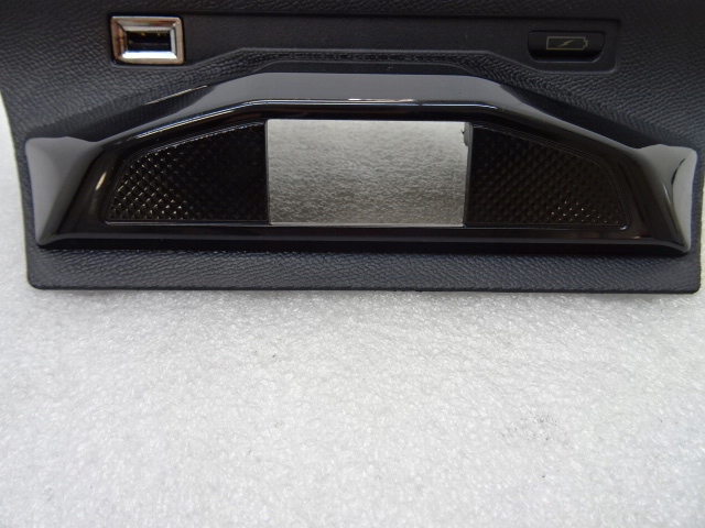 фото №6, Citroen ds3 crossback захист заглушка dekor консолі панелі 9825545280