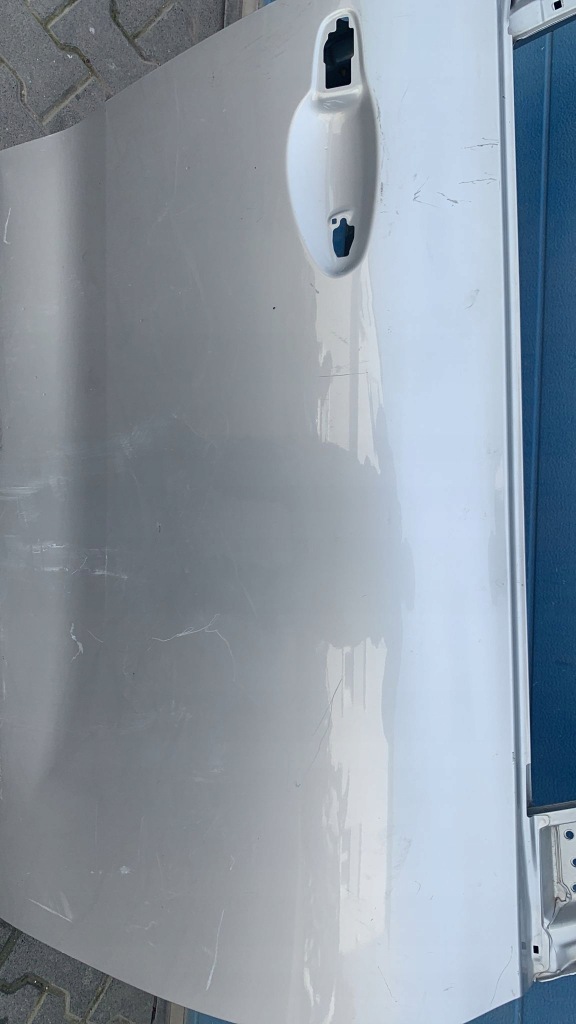 фото №3, Kia sorento 2016- двері передні перед праве