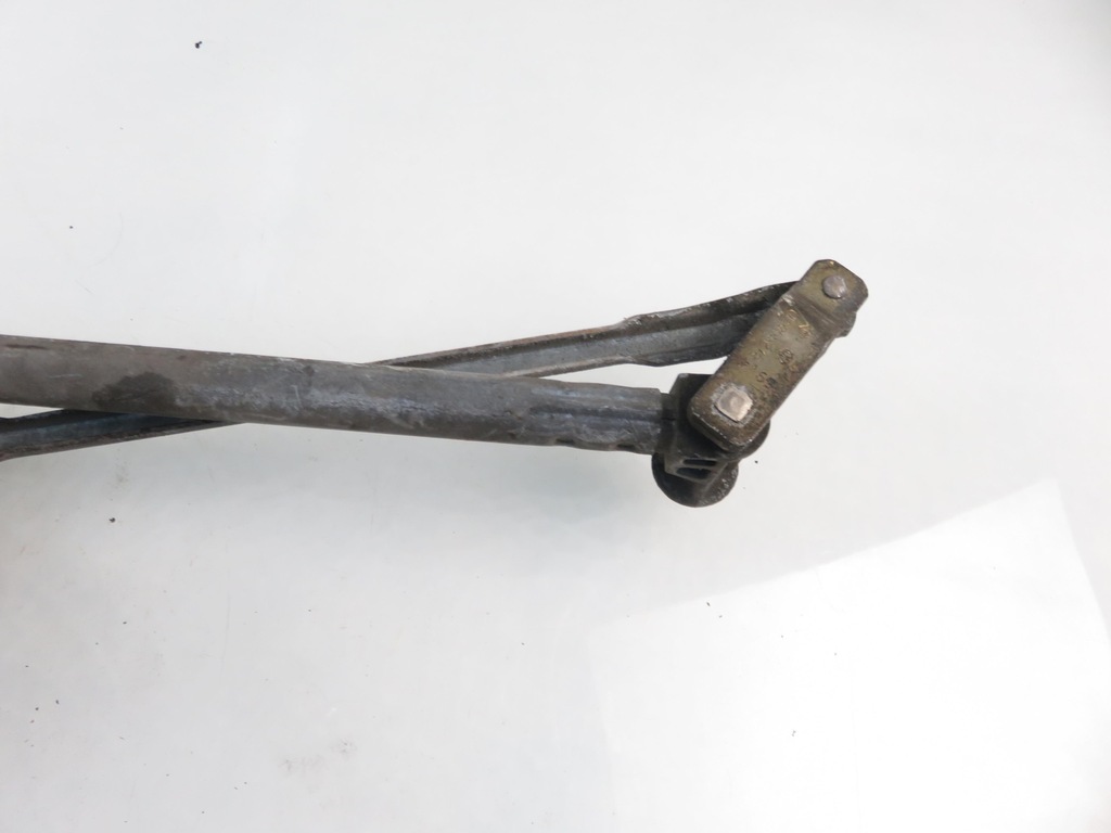 фото №7, Механізм двірник vw transporter t4 701955603