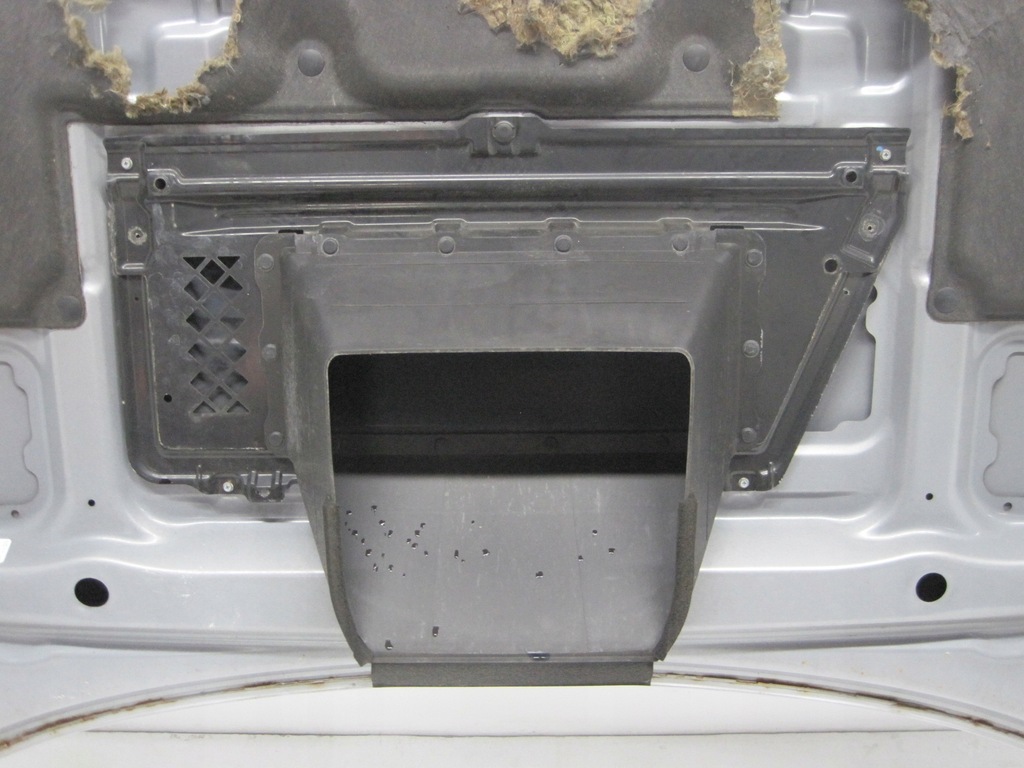 фото №7, Капот subaru forester iii 12r