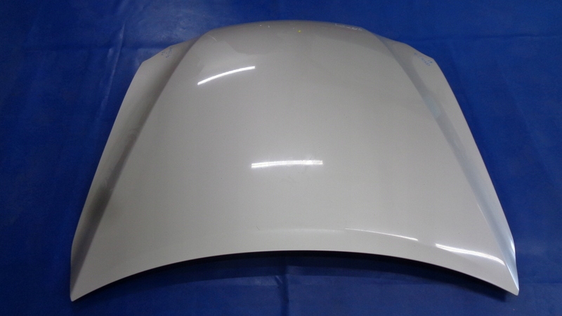 фото №6, Капот крышка двигателя 1g1 lexus ii is 220 05-12r