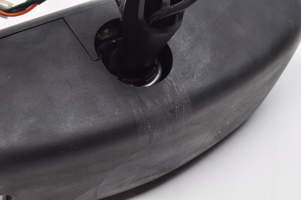 фото №6, Mercedes w156 зеркало внутреннее 026534