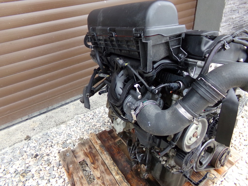 Двигун стійку  двигун mini cooper s 1.6 t r55 r56 lci r59 r60 r61 n18b16c Недорого