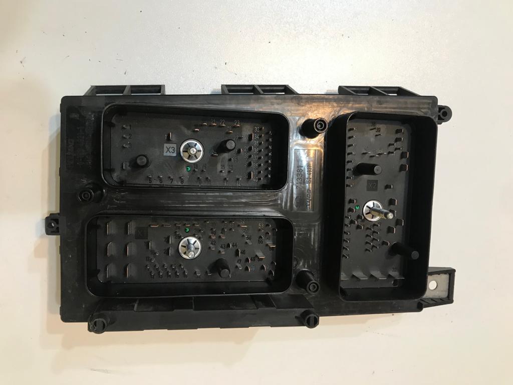 фото №5, Модуль коробка bsi opel astra h iii 13191132