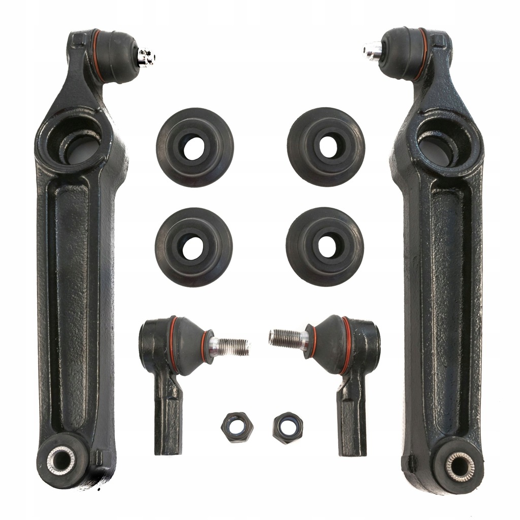 фото №1, Підвіска перед важелі opel agila suzuki wagon r r+