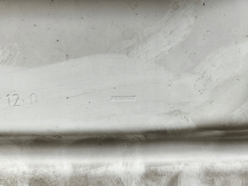 фото №12, Капот кришка двигуна renault scenic iv 4 2016- bardzo ladna org