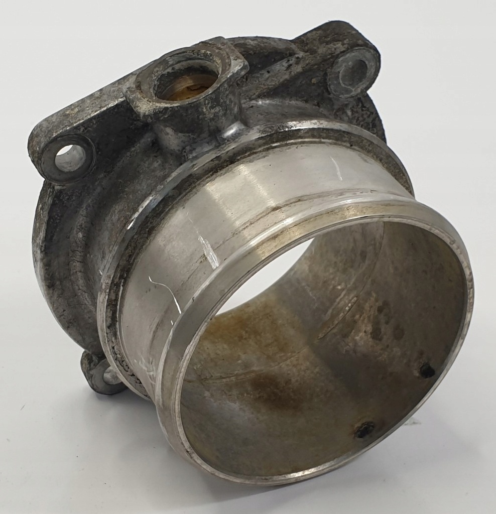 фото №1, Фланець витратомір mercedes w164 a6290980440