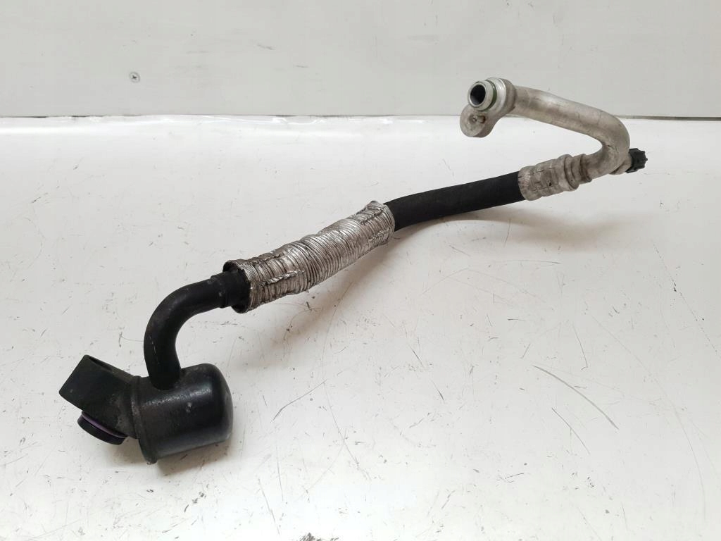 фото №1, Шланг кондиционера mercedes clk c209 2.6 w209