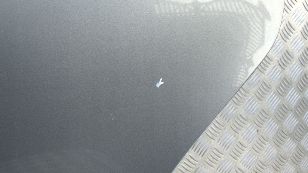 фото №6, Дверь правое левая задние задняя vw polo 9n ld7w