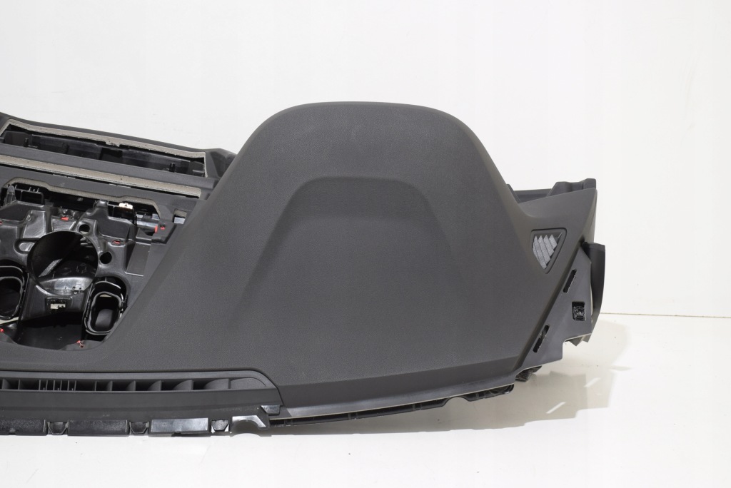 фото №12, Bmw 5 g30 g31 панель приладів приладова панель  панель приладів оригінал ece europa