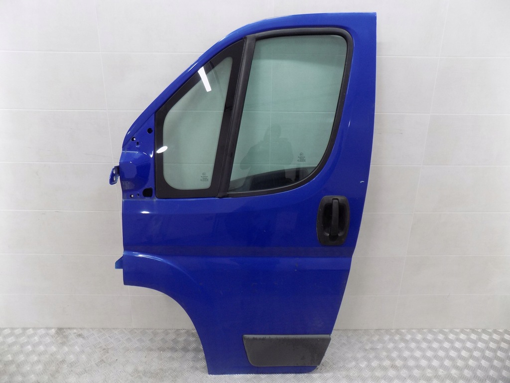фото №1, Boxer ducato jumper iii дверь передние левая 06-