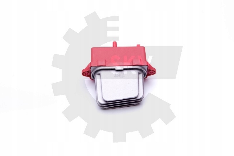 фото №11, Резистор вентилятор iveco daily iv 500326590