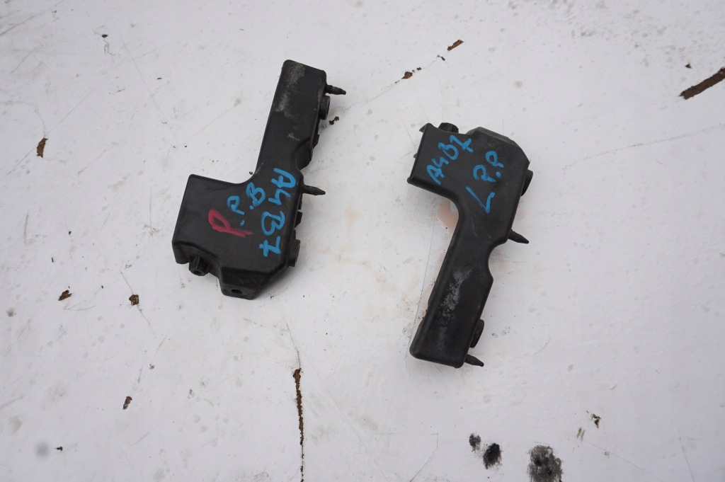 фото №1, Напрямна крила правий перед audi a4 b7