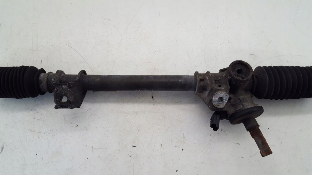 фото №8, Рулевая рейка 7700437051 renault clio 2 ii 1,2