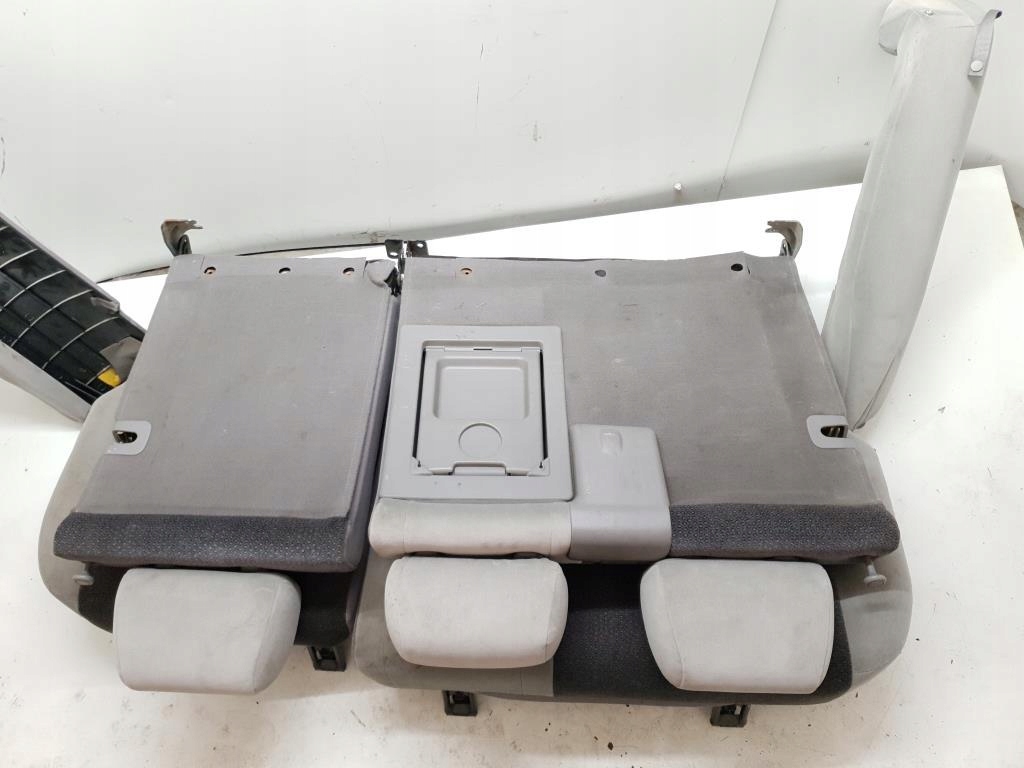 фото №7, Заднє сидіння задня сидіння задня mazda 626 v