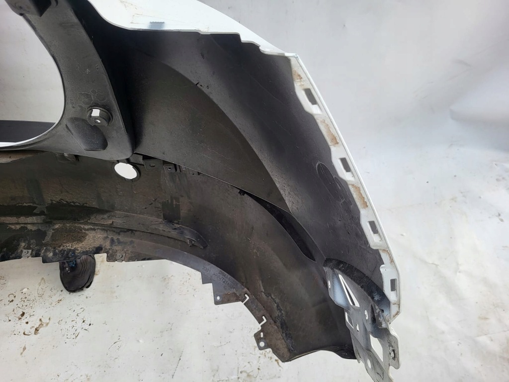 фото №8, Mazda mx-30 mx30 20- бампер задняя задний pdc dn4j-50221