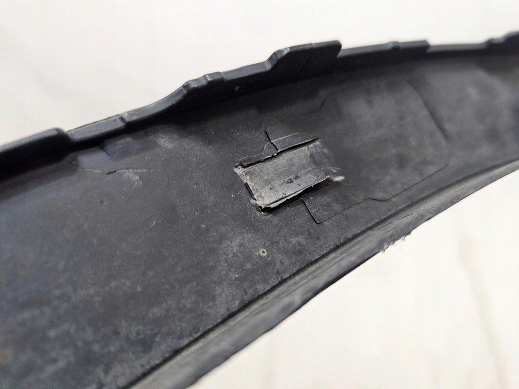 фото №11, Vw tiguan ii 16-20 молдинг крыла правый перед 5nn854732a usa