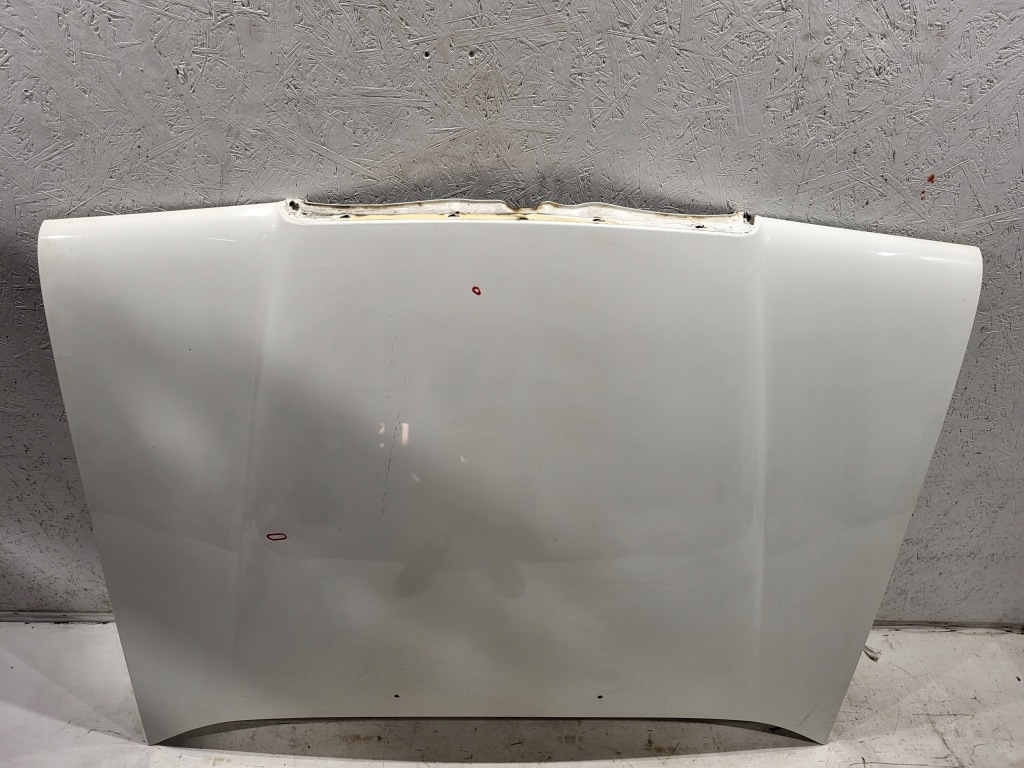 Капот mercedes w123 цилиндр замка зажигания в Украине