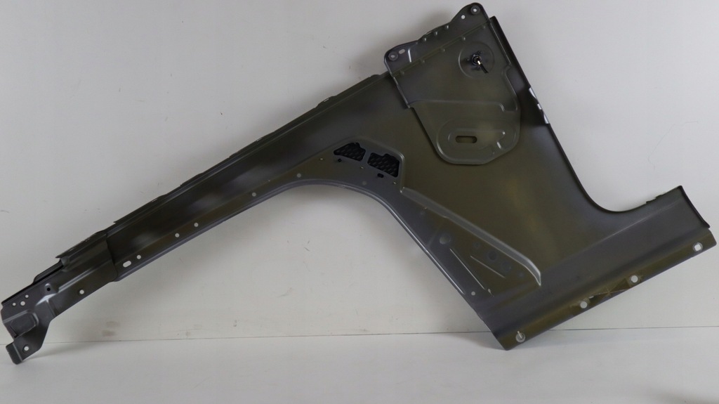 фото №8, Jeep wrangler jl 18- крила правий перед