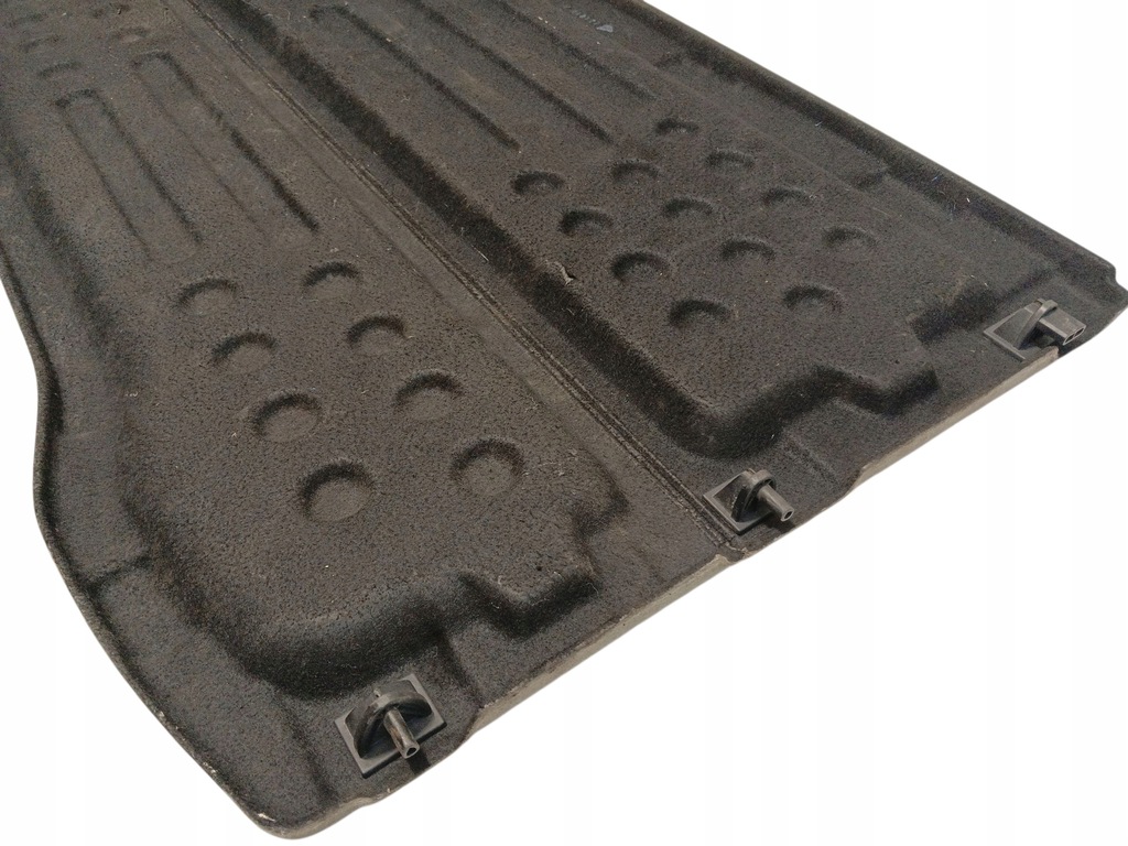 фото №4, Полиця багажника задня задня renault kangoo ii iii