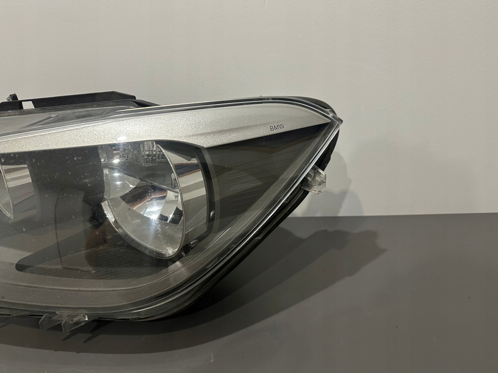фото №7, Bmw 1 f20 f21 лампа ліва звичайна europa 7229671-07