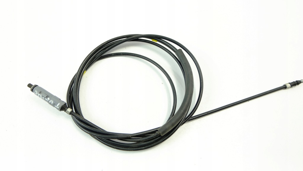 фото №1, Toyota verso трос крышка заливной топлива