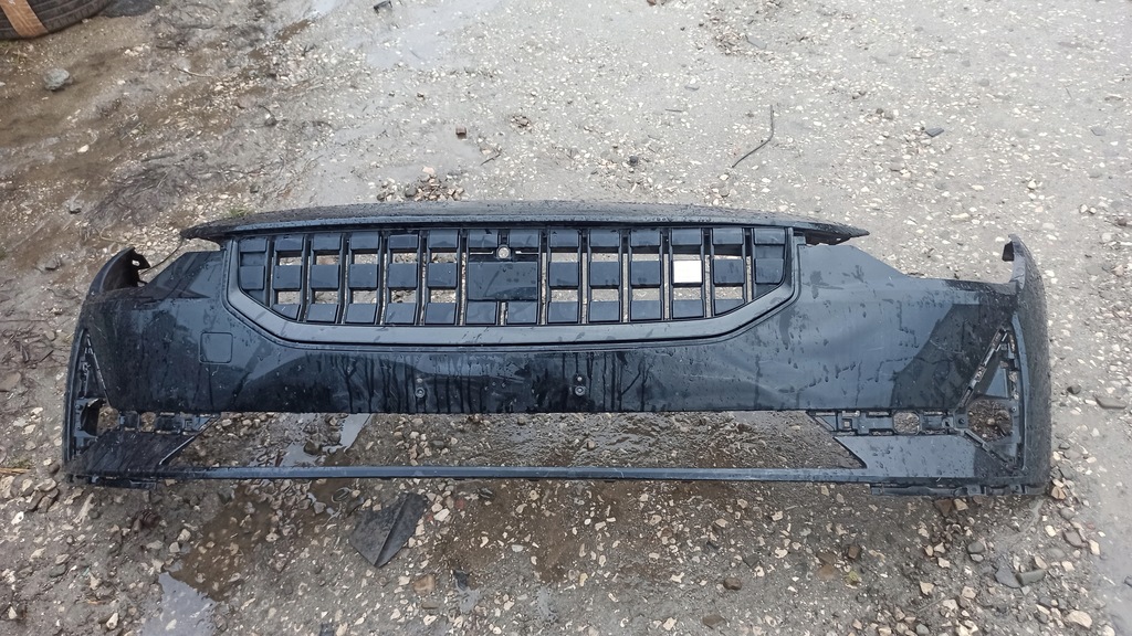 фото №1, Бампер передний polestar 2 31690327