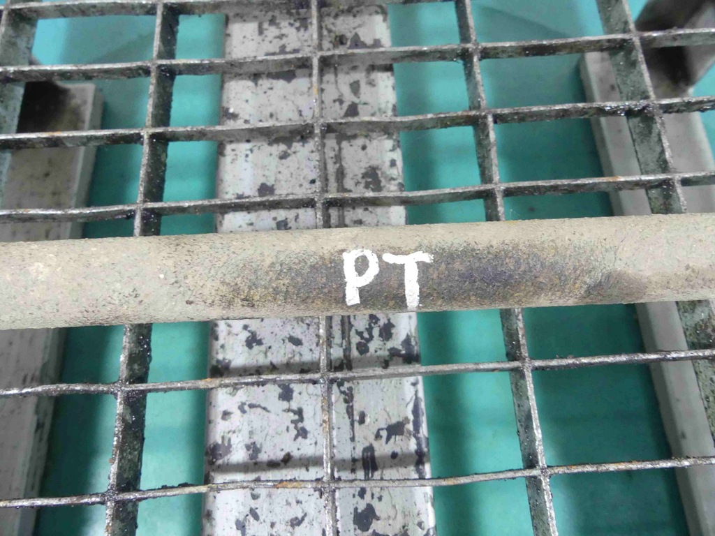 фото №4, Привідний вал задня права toyota rav4 iii 2.2 d-cat