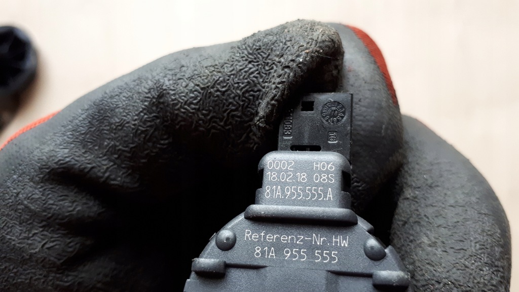 фото №6, A4 b9 8w датчик датчик дождя 81a955555a a5 8w