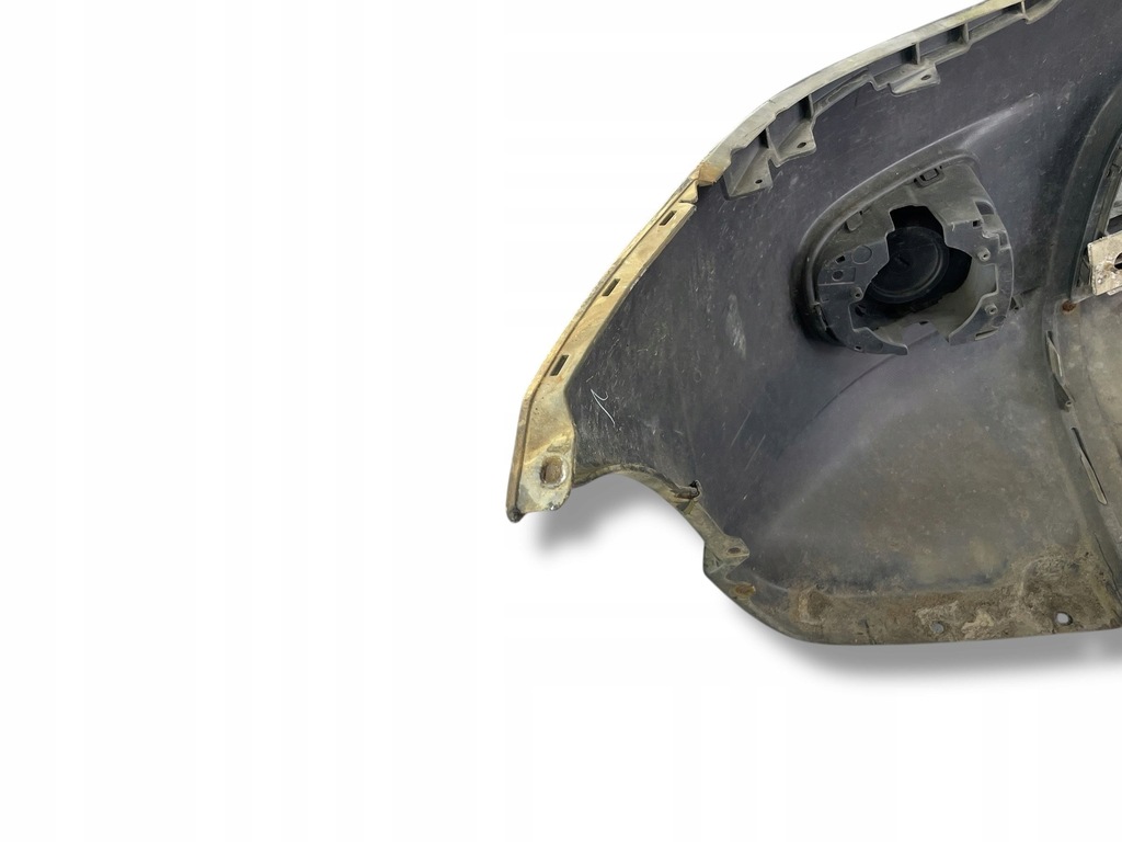 фото №14, Mitsubishi l200 2500cm3 2009 бампер передній pickup k9499