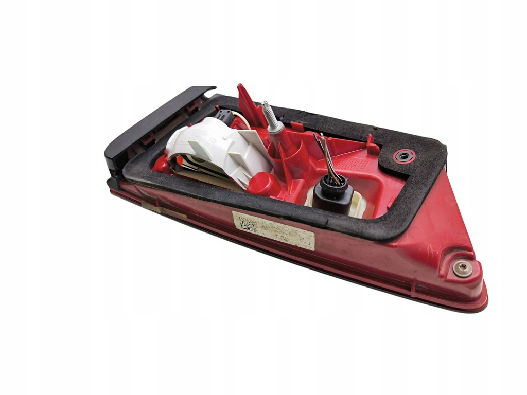 фото №12, Audi a6 s6 c7 4g 2012 комплект лампы задние / комплект