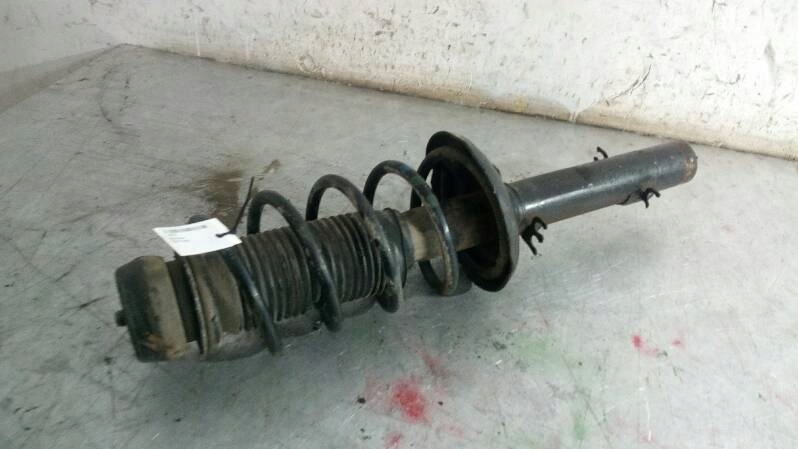 фото №1, Амортизаторна стійка seat toledo ii 1.9 tdi p=l