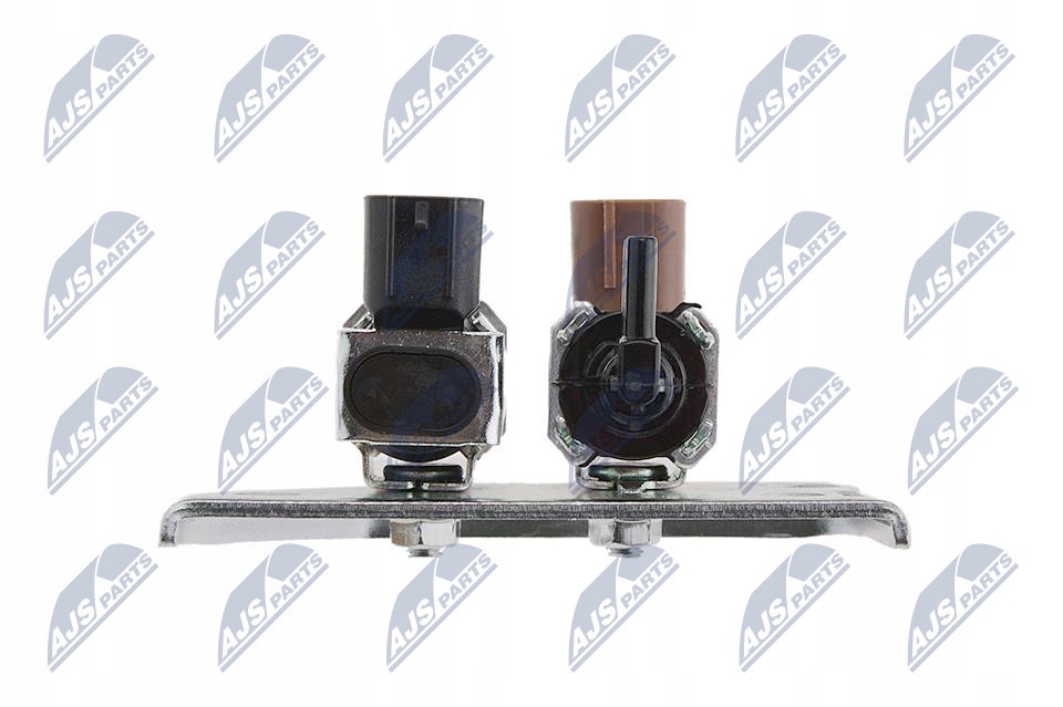 фото №8, Клапан давления наддува nty mitsubishi l200 2.5 td