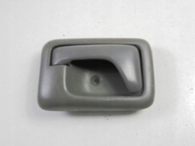 фото №2, Suzuki wagon r+ 97-00 ручка внутрішня права задня