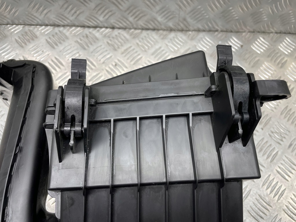 фото №9, Ford оригінальний номер gn15-9600-cf ecosport корпус фільтра повітря