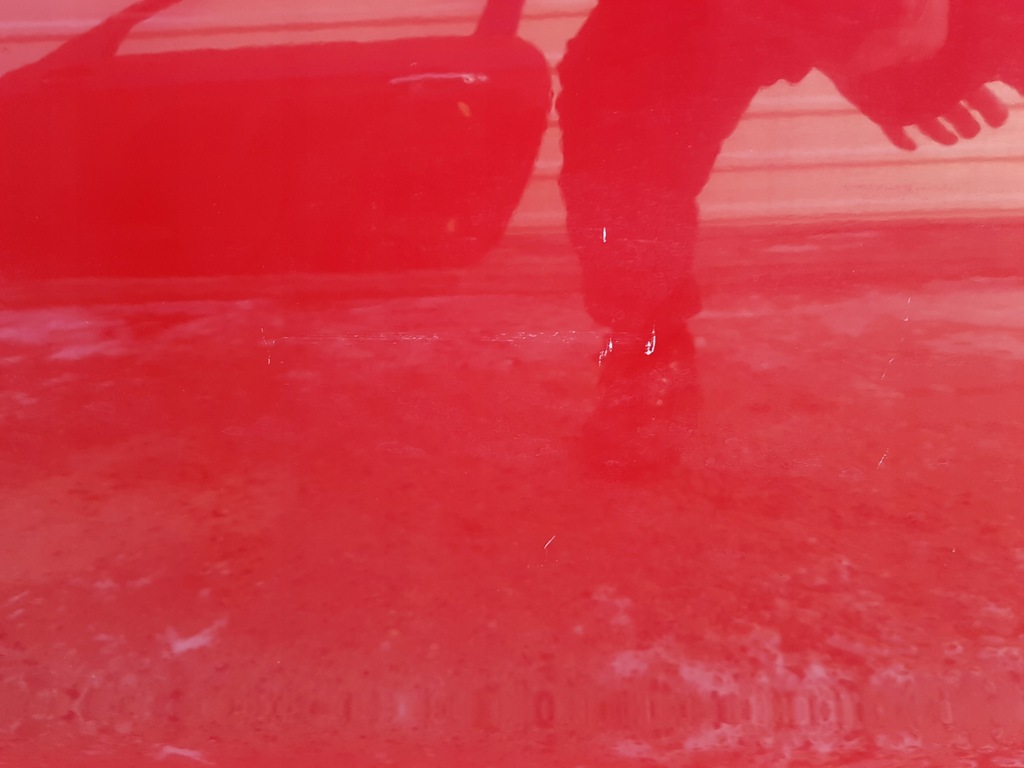 фото №4, Mini paceman r61 10r- дверь левая перед b63