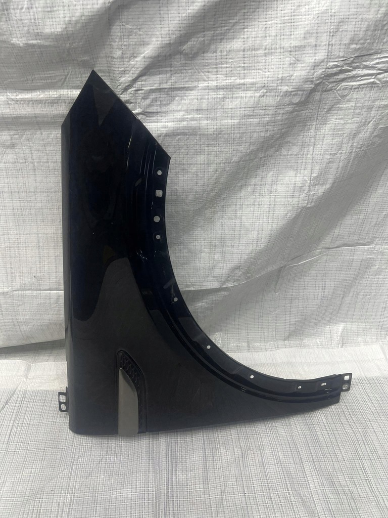 фото №13, Перед kompletny бампер капот лампи land rover discovery sport