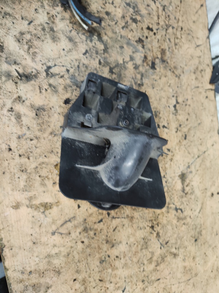 фото №1, Peugeot partner ii впуск воздуха ловушка 9685952880