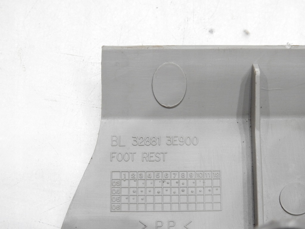 фото №7, Підніжка підніжка kia sorento i 328813e900