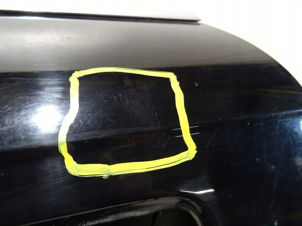 фото №4, Audi a6 c6 задние левая дверь