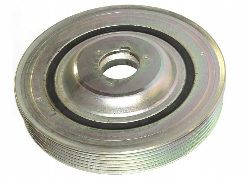 фото №10, Febi bilstein 32000 шкив, wał коленчатый