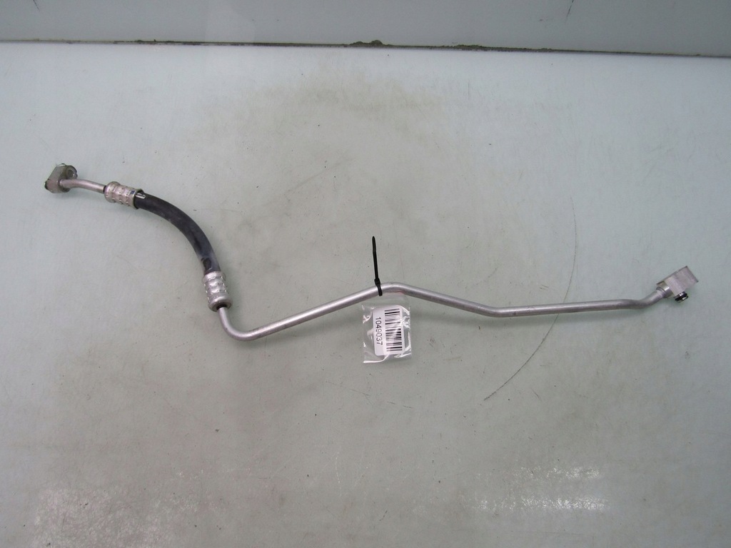 фото №1, Mazda mx-30 21r трубка wąż шланг кондиционера кондиционер