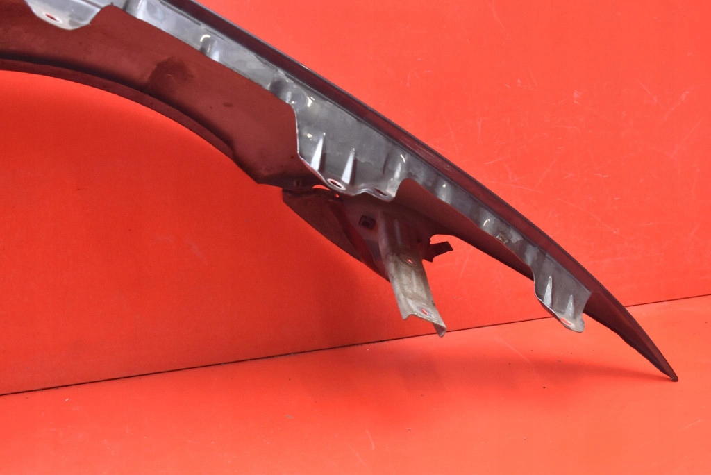 Крило ліве перед передній szary tesla model s 12-20 Недорого