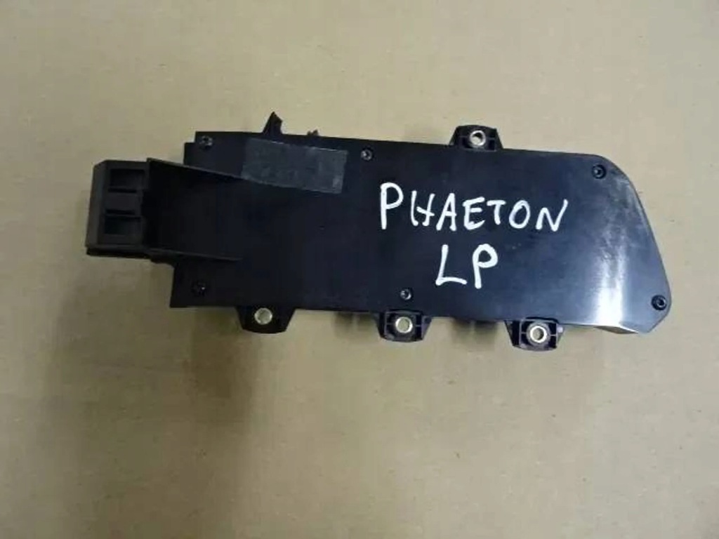 фото №7, Перемикач регулювання сидіння лівий перед vw phaeton 3d0959765k nr7