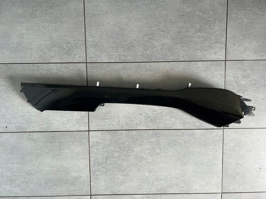 фото №1, Захист консолі центральної kia sorento ліва