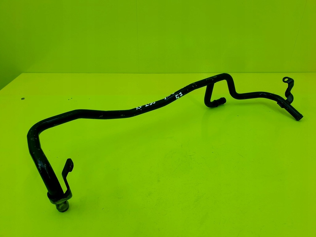 фото №1, Шланг трубка wody магістраль xf250 xj rrs 3.0d